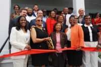 St. Bernard Circle Apartments bring affordable homes