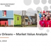New Orleans – Market Value Analysis